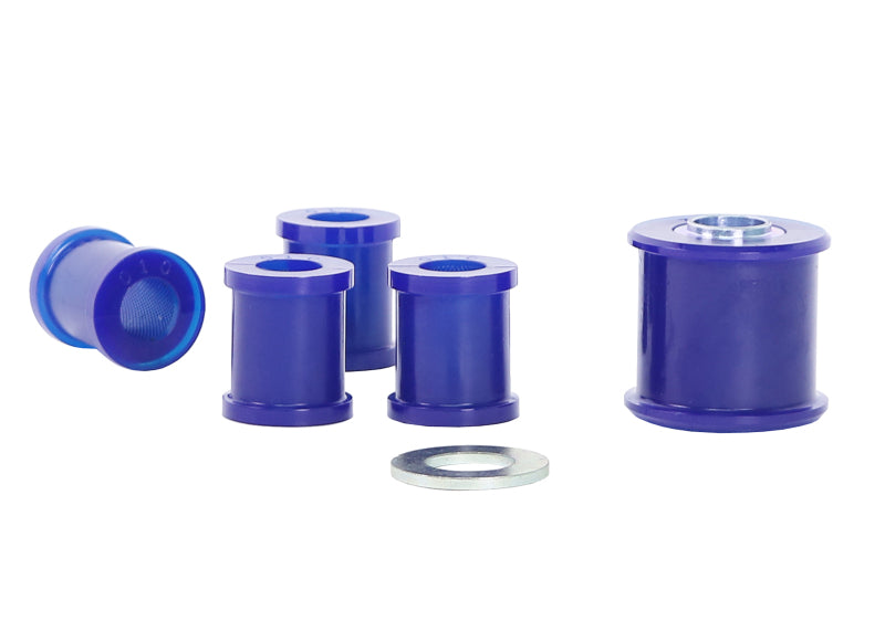 SuperPro 1979 Mazda RX-7 GS Rear Watts Link Bushing Kit-Bushing Kits-Grocery Getter Performance