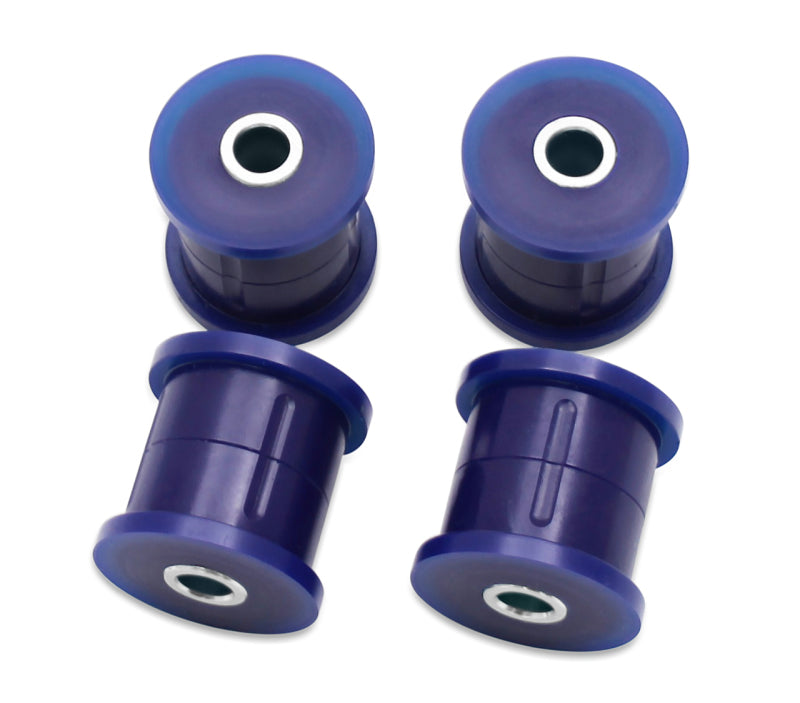 SuperPro 1980 Toyota Corolla Rear Control Arm Bushing Kit-Suspension Arm Bushings-Grocery Getter Performance