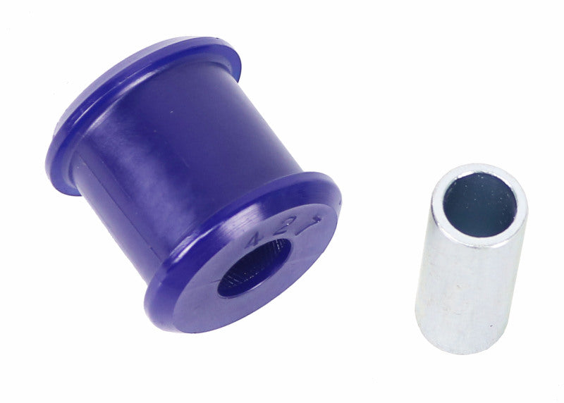 SuperPro 1980 Toyota Corolla Rear Control Arm Bushing Kit-Bushing Kits-Grocery Getter Performance