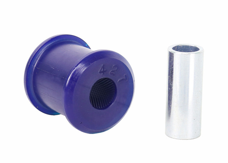 SuperPro 1980 Toyota Corolla Rear Control Arm Bushing Kit-Bushing Kits-Grocery Getter Performance
