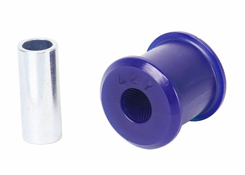 SuperPro 1980 Toyota Corolla Rear Control Arm Bushing Kit-Bushing Kits-Grocery Getter Performance
