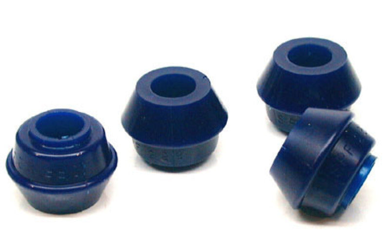 SuperPro 1983 Toyota Camry LE Front Sway Bar-to-Lower Control Arm Mount Bushing Kit-Sway Bar Bushings-Grocery Getter Performance