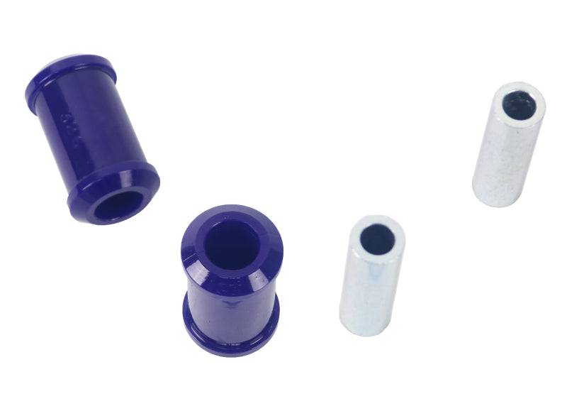 SuperPro 1984 Toyota Corolla Front Control Arm Bushing-Bushing Kits-Grocery Getter Performance