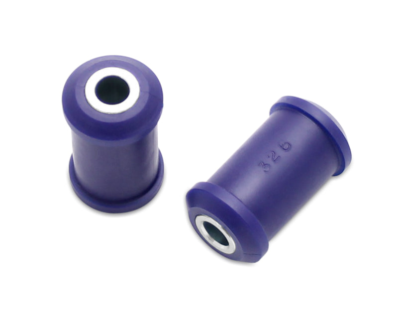 SuperPro 1984 Toyota Corolla Front Control Arm Bushing-Bushing Kits-Grocery Getter Performance