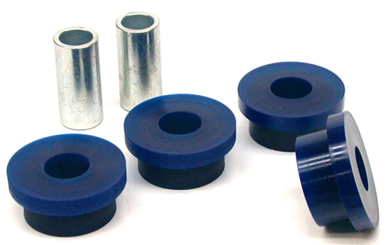 SuperPro 1985 Toyota Camry DLX Front Sway Bar-to-Lower Control Arm Mount Bushing Kit-Sway Bar Bushings-Grocery Getter Performance