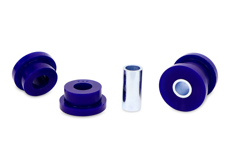 SuperPro 1985 Toyota Camry DLX Front Sway Bar-to-Lower Control Arm Mount Bushing Kit-Sway Bar Bushings-Grocery Getter Performance