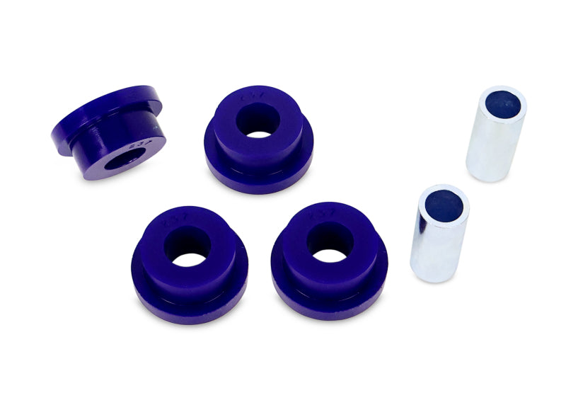 SuperPro 1985 Toyota Camry DLX Front Sway Bar-to-Lower Control Arm Mount Bushing Kit-Sway Bar Bushings-Grocery Getter Performance