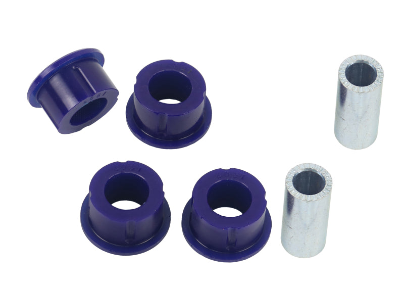 SuperPro 1986 Toyota Supra Base Rear Lower Control Arm Bushing Kit-Bushing Kits-Grocery Getter Performance