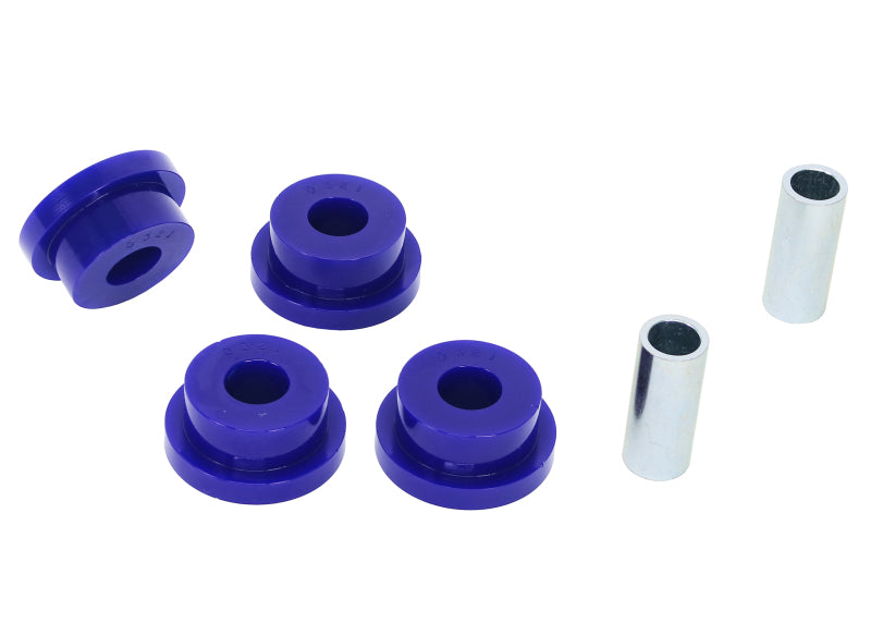 SuperPro 1987 Toyota Camry DLX Front Sway Bar-to-Lower Control Arm Bushing Kit-Bushing Kits-Grocery Getter Performance