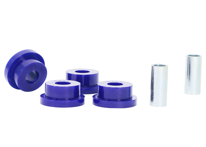 SuperPro 1987 Toyota Camry DLX Front Sway Bar-to-Lower Control Arm Bushing Kit-Bushing Kits-Grocery Getter Performance