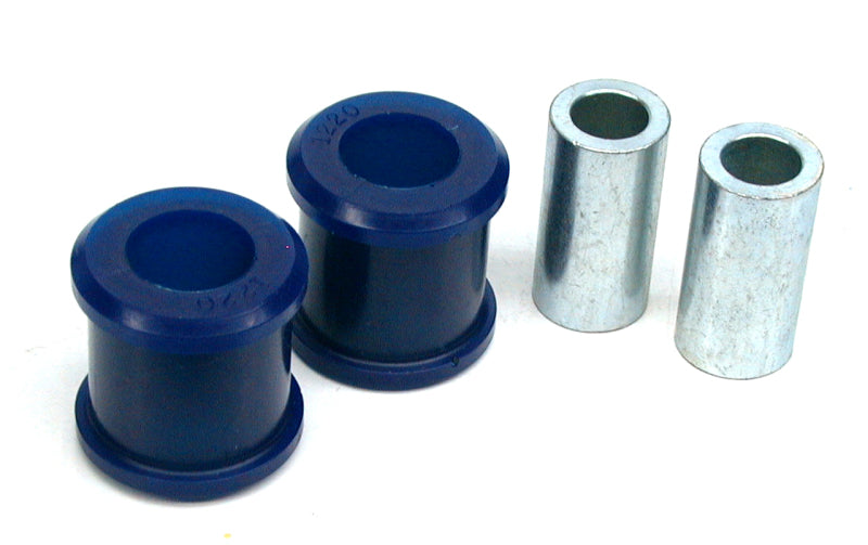 SuperPro 1987 Toyota Camry DLX Rear Control Arm Outer Bushing Kit-Bushing Kits-Grocery Getter Performance