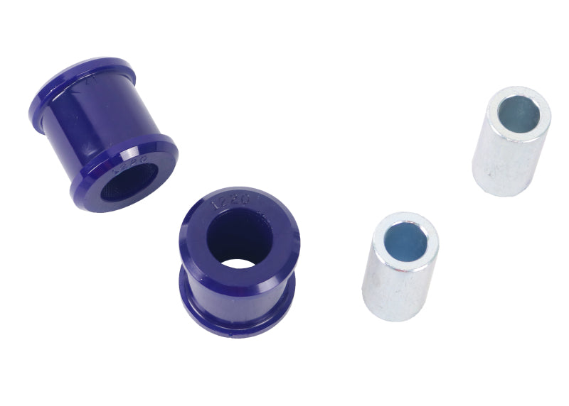 SuperPro 1987 Toyota Camry DLX Rear Control Arm Outer Bushing Kit-Bushing Kits-Grocery Getter Performance