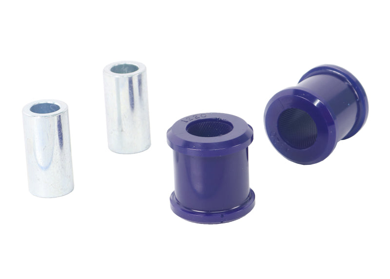 SuperPro 1987 Toyota Camry DLX Rear Control Arm Outer Bushing Kit-Bushing Kits-Grocery Getter Performance