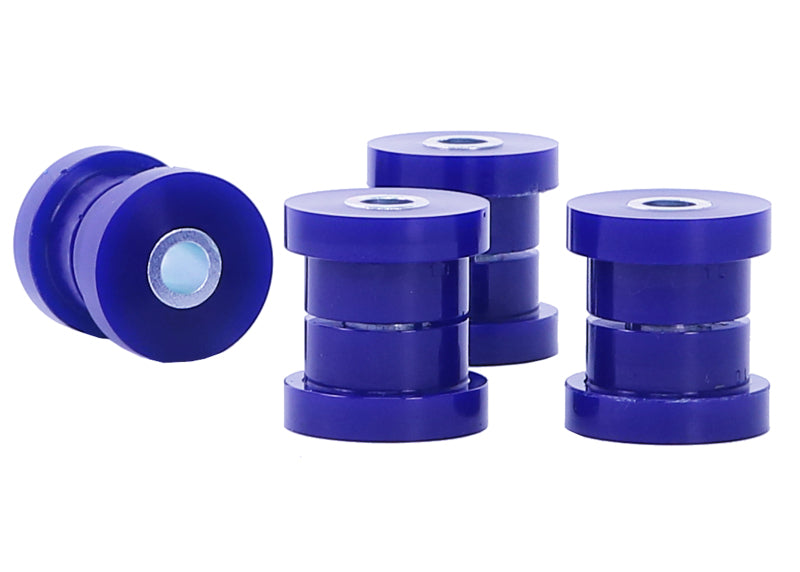 SuperPro 1988 Toyota Corolla Rear Control Arm Bushing Kit-Bushing Kits-Grocery Getter Performance