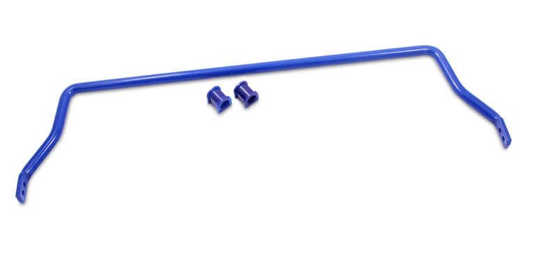 SuperPro 1990 Mazda Miata Base Front 24mm 2-Position Adjustable Sway Bar Kit-Sway Bars-Grocery Getter Performance