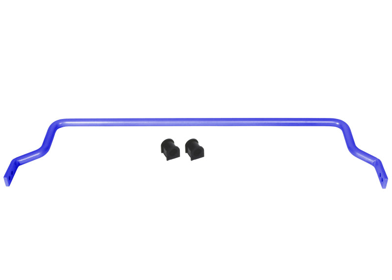 SuperPro 1990 Mazda Miata Base Front 24mm 2-Position Adjustable Sway Bar Kit-Sway Bars-Grocery Getter Performance