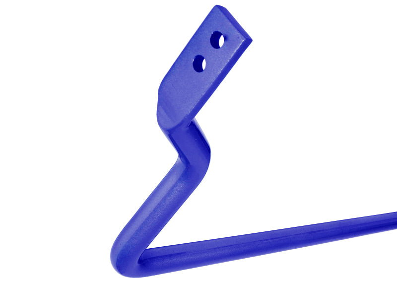 SuperPro 1990 Mazda Miata Base Front 24mm 2-Position Adjustable Sway Bar Kit-Sway Bars-Grocery Getter Performance