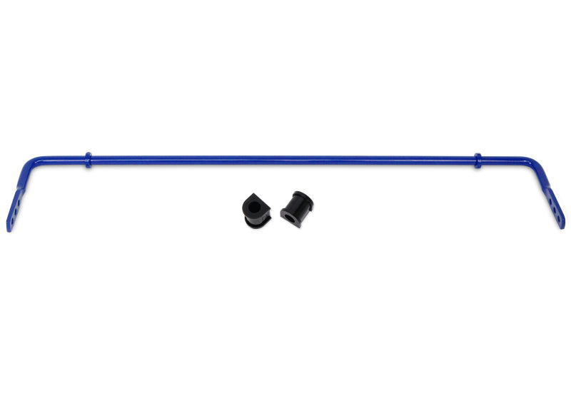SuperPro 1990 Mazda Miata Base Rear 16mm 3-Position Adjustable Sway Bar Kit-Sway Bars-Grocery Getter Performance