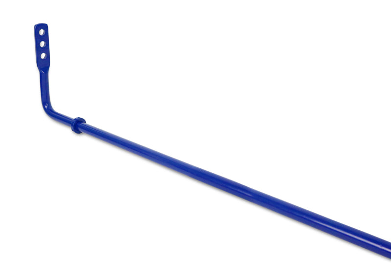 SuperPro 1990 Mazda Miata Base Rear 16mm 3-Position Adjustable Sway Bar Kit-Sway Bars-Grocery Getter Performance