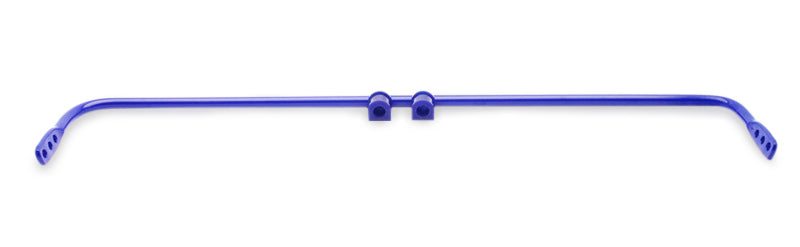 SuperPro 1990 Mazda Miata Base Rear 16mm 3-Position Adjustable Sway Bar Kit-Sway Bars-Grocery Getter Performance