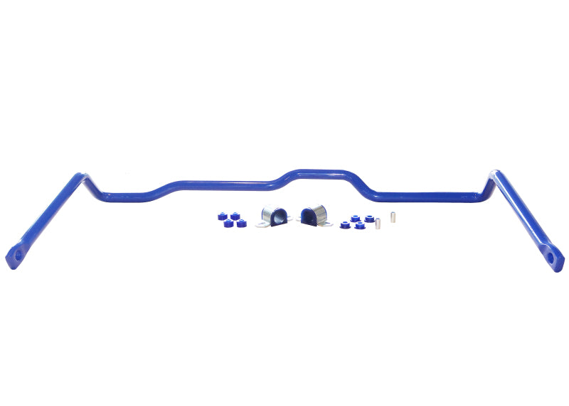 SuperPro 1991 Toyota Land Cruiser Base Rear 30mm HD Sway Bar Kit-Sway Bars-Grocery Getter Performance