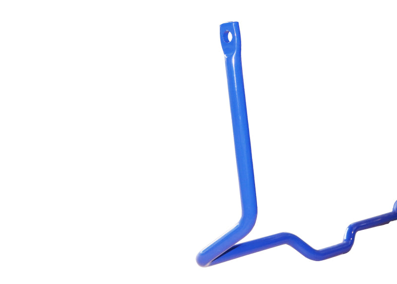 SuperPro 1991 Toyota Land Cruiser Base Rear 30mm HD Sway Bar Kit-Sway Bars-Grocery Getter Performance