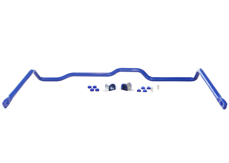 SuperPro 1991 Toyota Land Cruiser Base Rear 30mm HD Sway Bar Kit-Sway Bars-Grocery Getter Performance