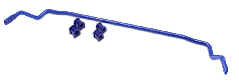 SuperPro 1991 Toyota MR2 Turbo Front 20mm 3 Position Adjustable Sway Bar kit-Sway Bars-Grocery Getter Performance