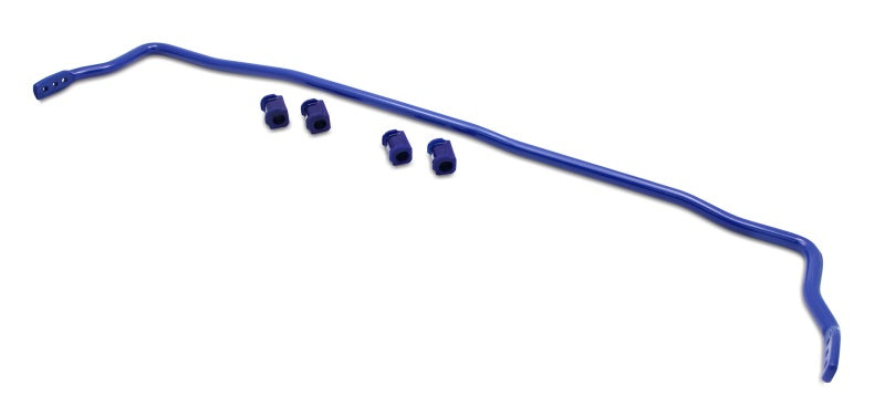 SuperPro 1991 Toyota MR2 Turbo Rear 20mm 3 Position Adjustable Sway Bar kit-Sway Bars-Grocery Getter Performance