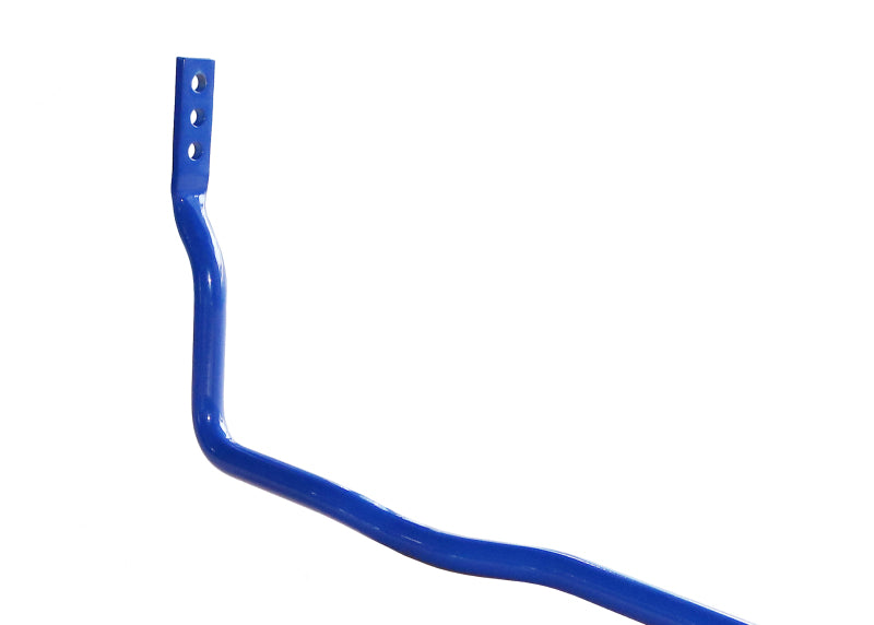 SuperPro 1991 Toyota MR2 Turbo Rear 20mm 3 Position Adjustable Sway Bar kit-Sway Bars-Grocery Getter Performance