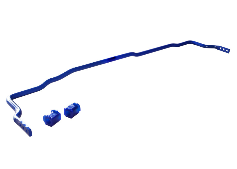 SuperPro 1991 Toyota MR2 Turbo Rear 20mm 3 Position Adjustable Sway Bar kit-Sway Bars-Grocery Getter Performance