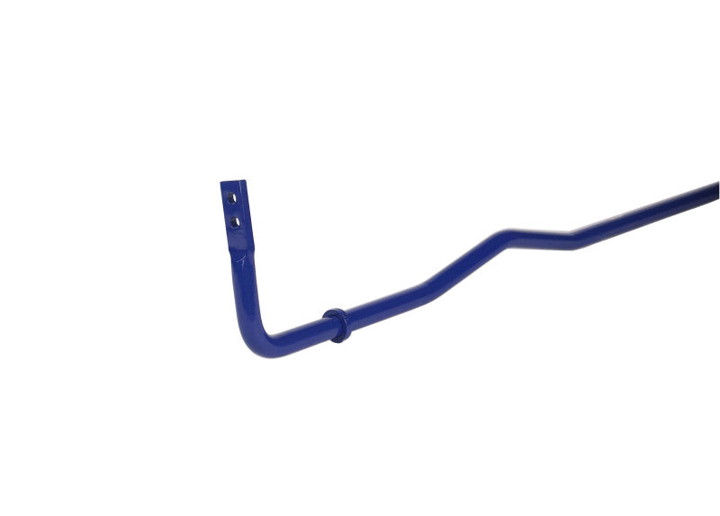 SuperPro 1993 Mazda RX-7 Base Rear 20mm 2-Position Sway Bar Kit-Sway Bars-Grocery Getter Performance