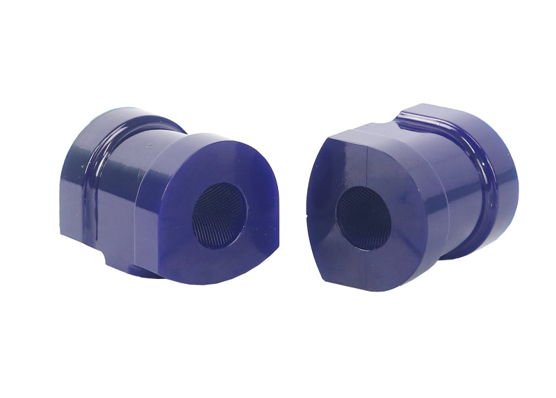 SuperPro 1995 BMW 318i Base Front 23mm Sway Bar Mount Bushing Set-Sway Bar Bushings-Grocery Getter Performance