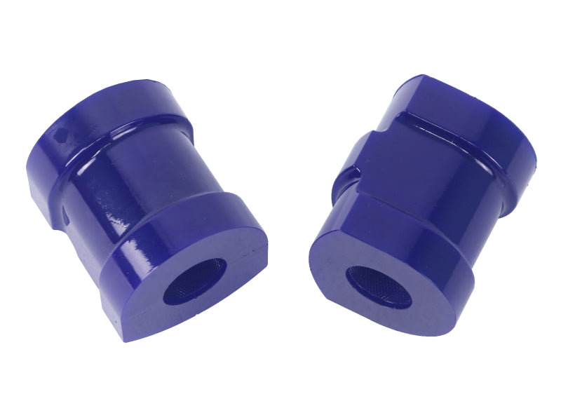 SuperPro 1995 BMW 318i Base Front 24mm Sway Bar Mount Bushing Set-Sway Bar Bushings-Grocery Getter Performance