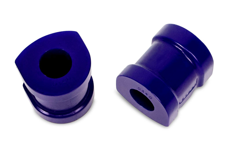 SuperPro 1995 BMW 318i Base Front 25mm Sway Bar Mount Bushing Set-Sway Bar Bushings-Grocery Getter Performance