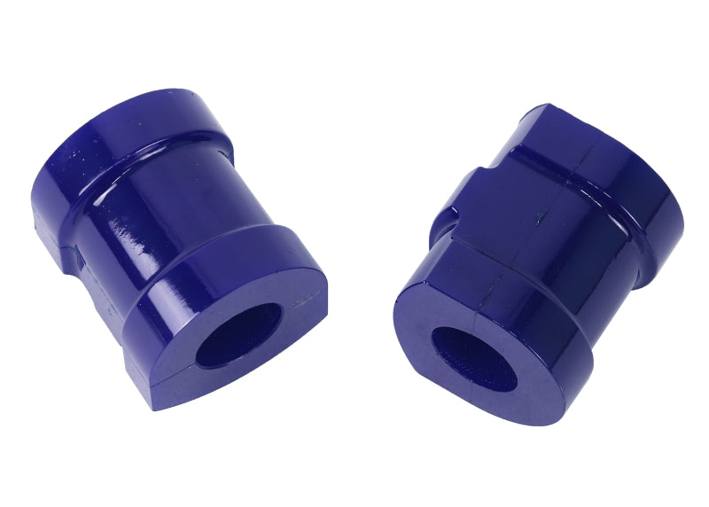 SuperPro 1995 BMW 318i Base Front 26mm Sway Bar Mount Bushing Set-Sway Bar Bushings-Grocery Getter Performance