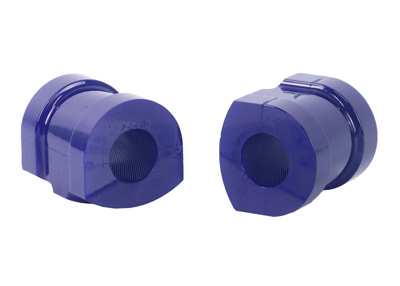 SuperPro 1995 BMW 318i Base Front 26mm Sway Bar Mount Bushing Set-Sway Bar Bushings-Grocery Getter Performance