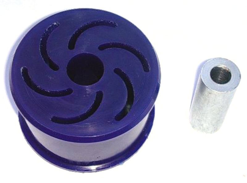 SuperPro 1995 Toyota Avalon Front Engine Mount Bushing-Bushing Kits-Grocery Getter Performance