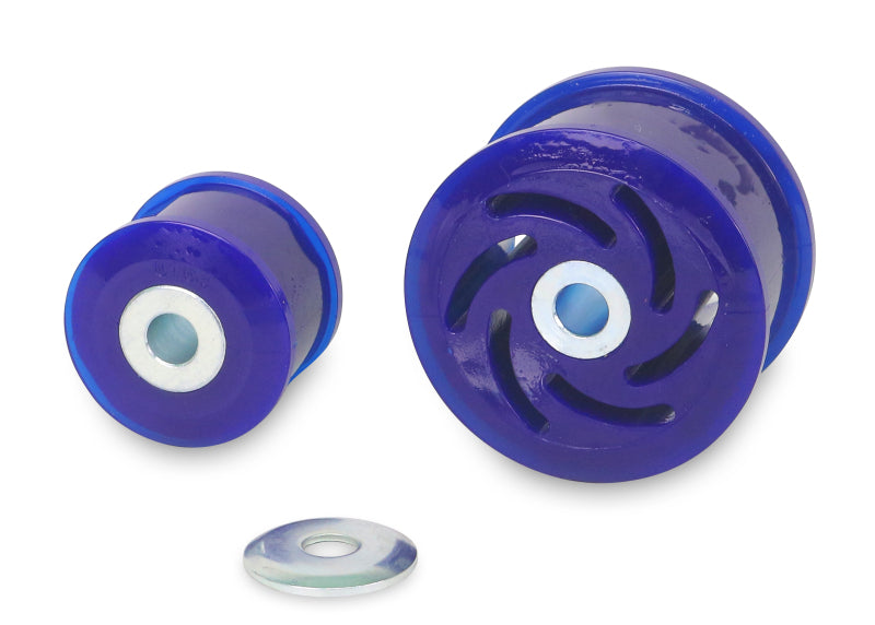 SuperPro 1995 Toyota Avalon Front Engine Mount Bushing-Bushing Kits-Grocery Getter Performance