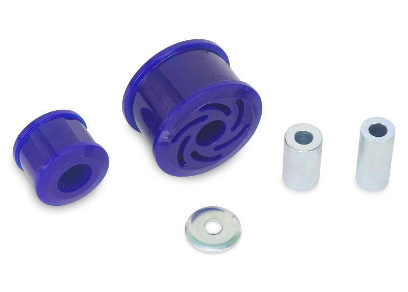 SuperPro 1995 Toyota Avalon Front Engine Mount Bushing-Bushing Kits-Grocery Getter Performance