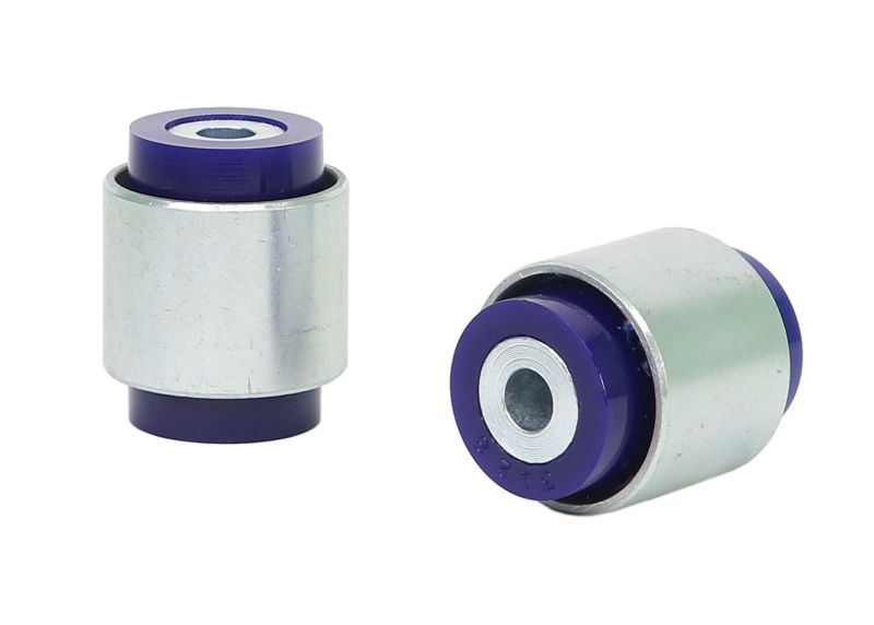SuperPro 1996 Audi A4 Base Front Lower Inner Control Arm Bushing Set-Bushing Kits-Grocery Getter Performance