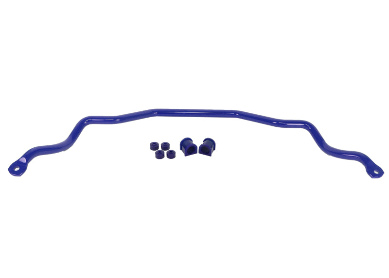 SuperPro 1998 Lexus LX470 Base Front 30mm HD Sway Bar Kit-Sway Bars-Grocery Getter Performance