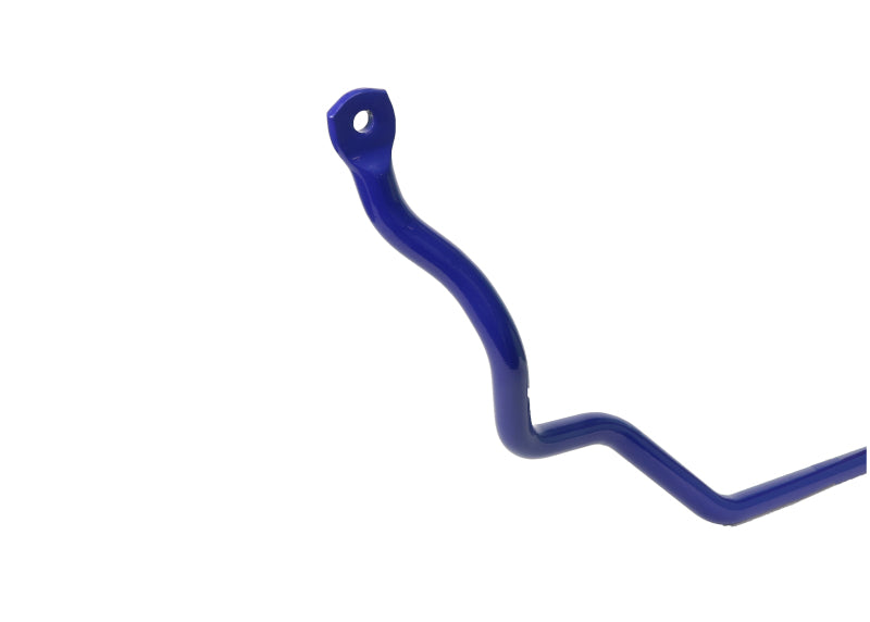 SuperPro 1998 Lexus LX470 Base Front 30mm HD Sway Bar Kit-Sway Bars-Grocery Getter Performance