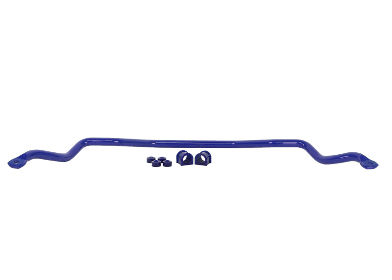 SuperPro 1998 Lexus LX470 Base Front 30mm HD Sway Bar Kit-Sway Bars-Grocery Getter Performance
