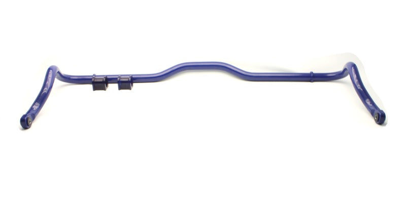 SuperPro 1998 Lexus LX470 Base Rear 27mm HD Sway Bar Kit-Sway Bars-Grocery Getter Performance