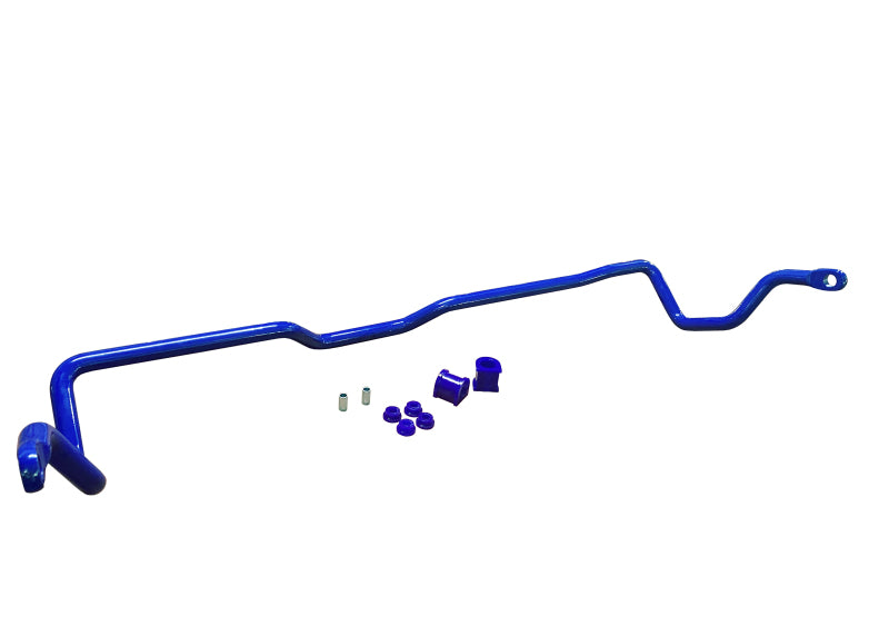 SuperPro 1998 Lexus LX470 Base Rear 27mm HD Sway Bar Kit-Sway Bars-Grocery Getter Performance