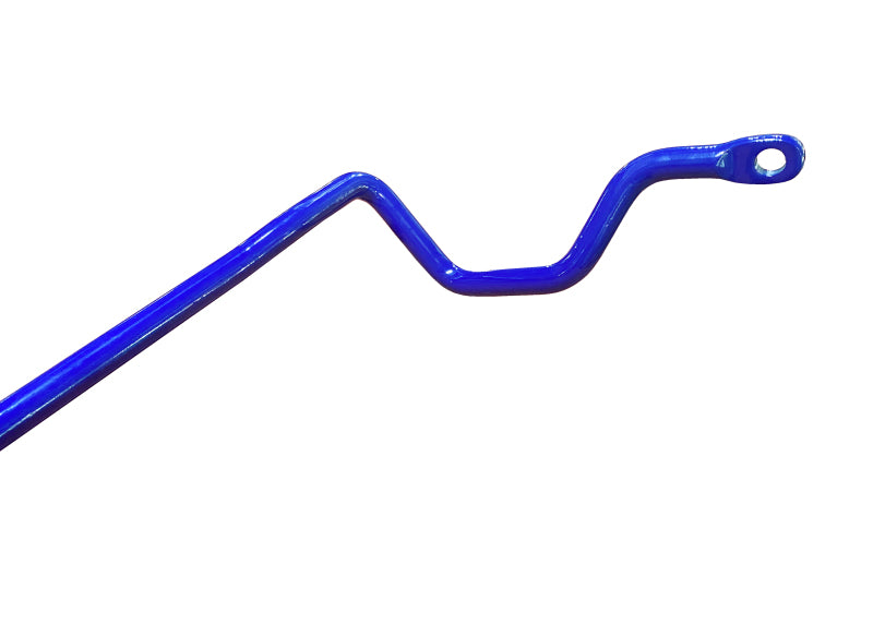 SuperPro 1998 Lexus LX470 Base Rear 27mm HD Sway Bar Kit-Sway Bars-Grocery Getter Performance