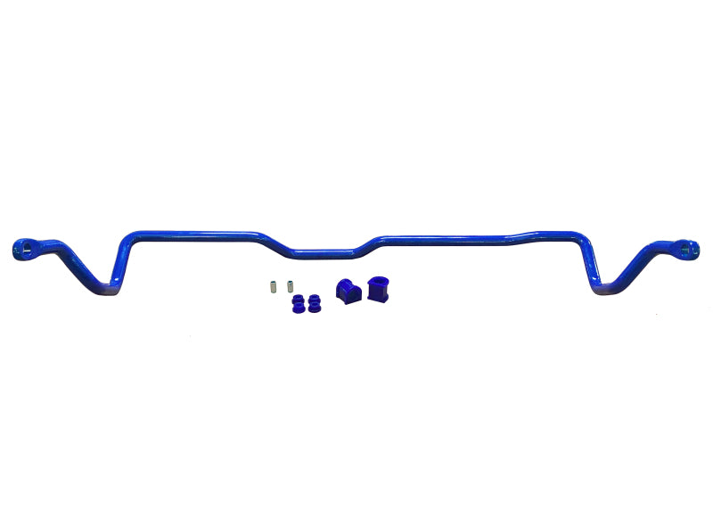 SuperPro 1998 Lexus LX470 Base Rear 27mm HD Sway Bar Kit-Sway Bars-Grocery Getter Performance