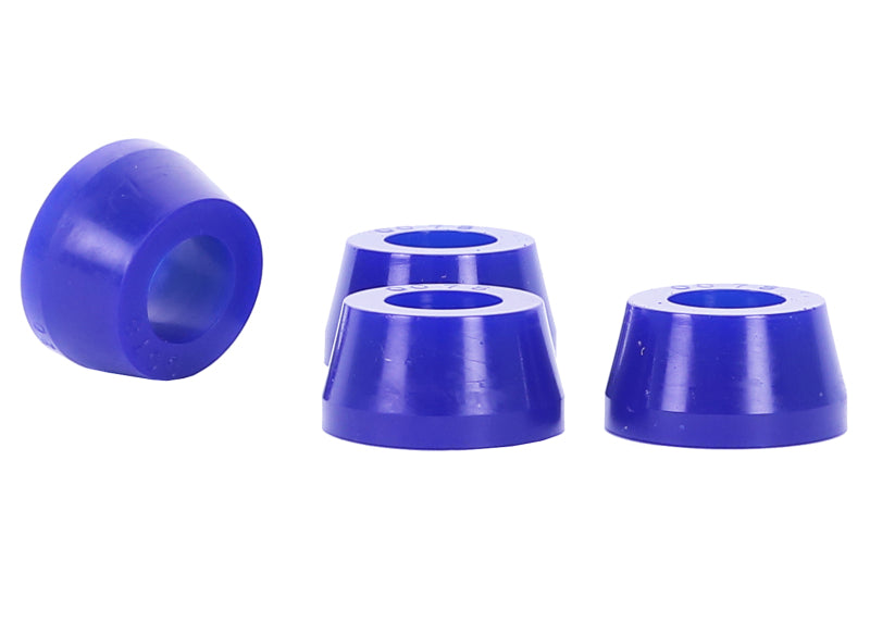 SuperPro 1999 Land Rover Discovery SD Front Sway Bar End Link Bushing Set-Bushing Kits-Grocery Getter Performance