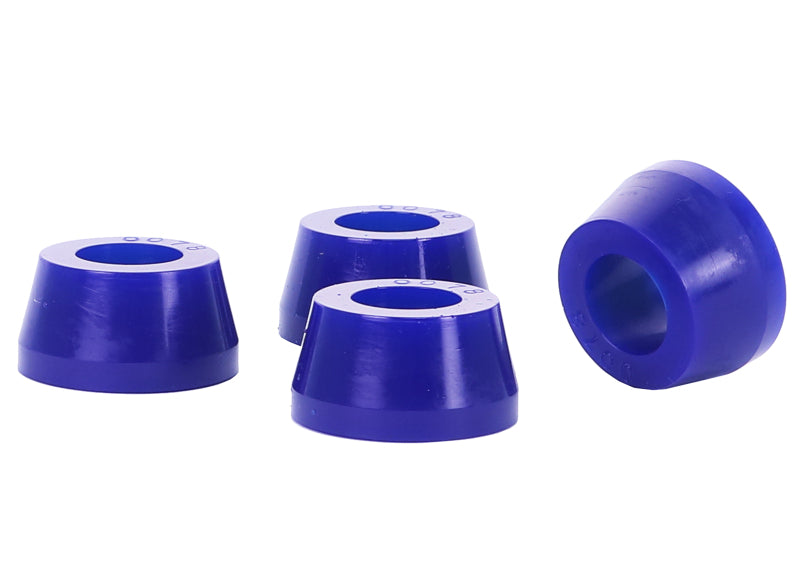 SuperPro 1999 Land Rover Discovery SD Front Sway Bar End Link Bushing Set-Bushing Kits-Grocery Getter Performance